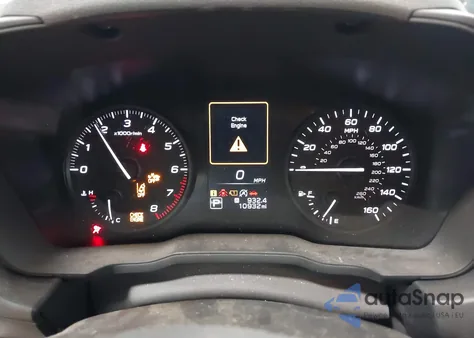 2024 Subaru Impreza Base 5-Door из США, поврежденный, VIN JF1GUABCXR8904104